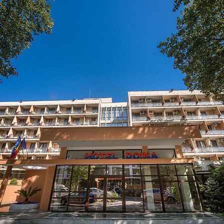 Hotel Doina Neptun Exterior foto