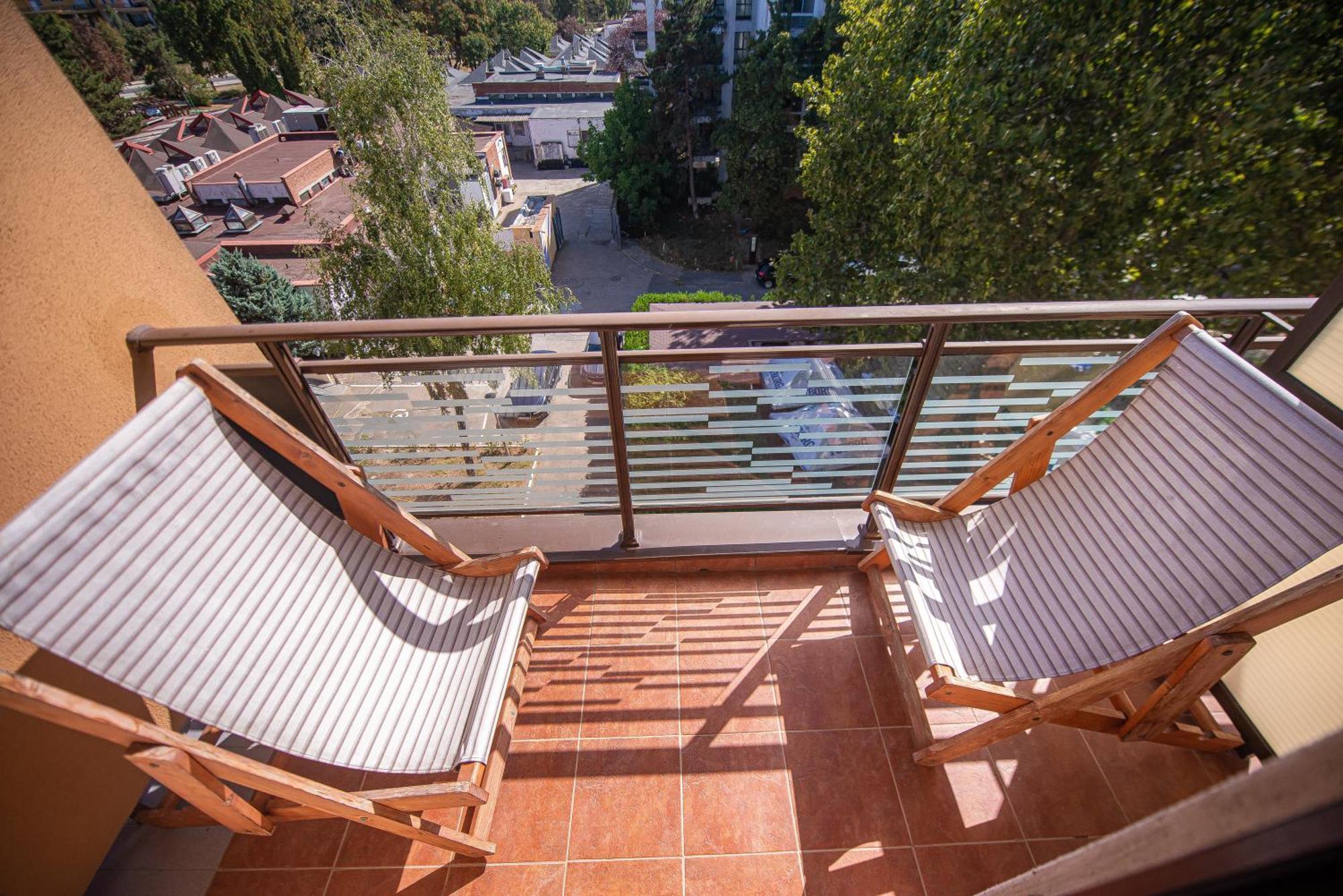 Hotel Doina Neptun Exterior foto