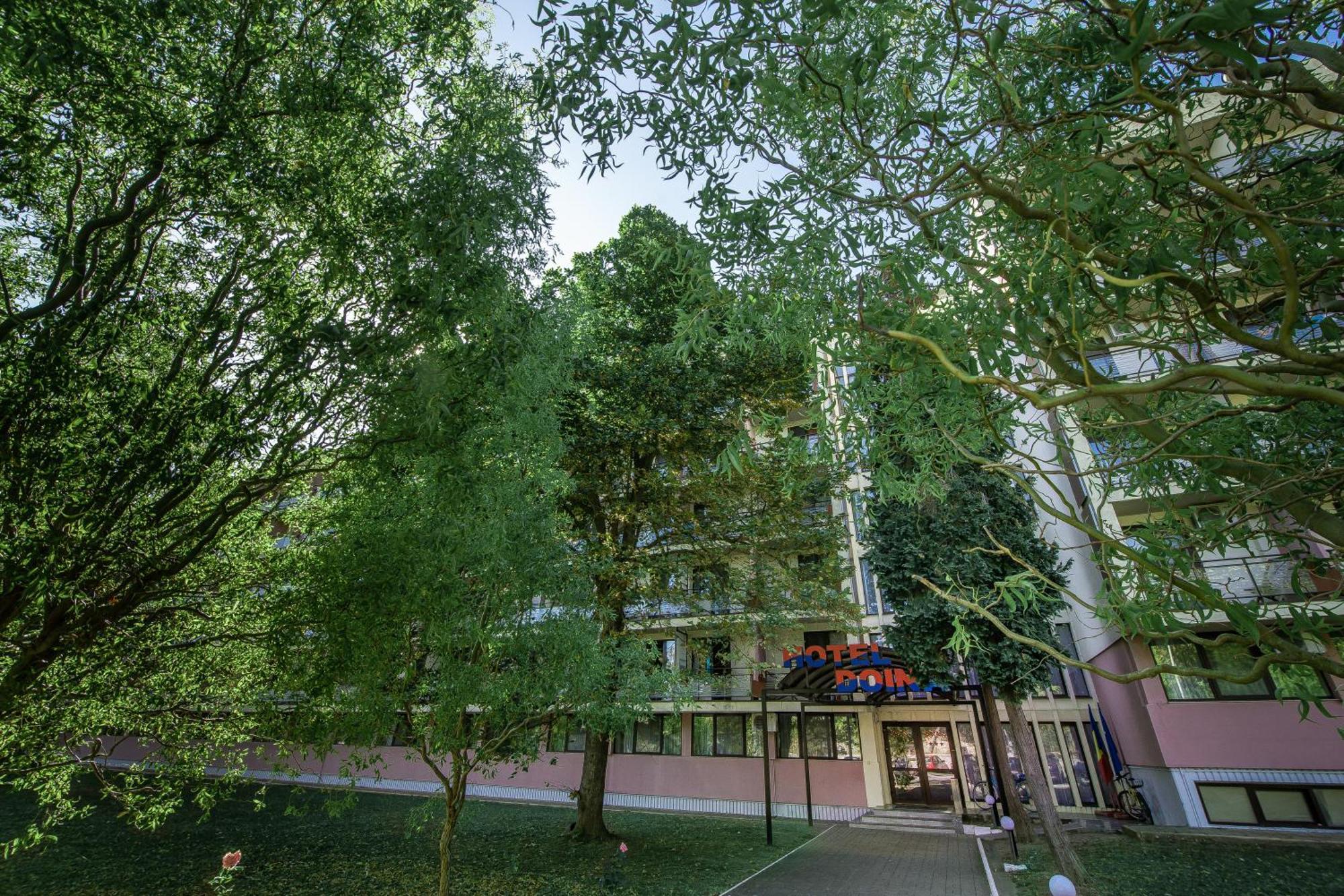 Hotel Doina Neptun Exterior foto