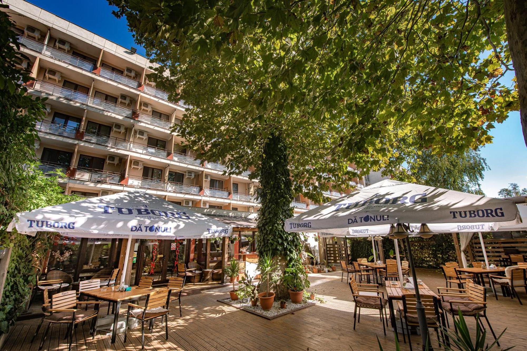 Hotel Doina Neptun Exterior foto